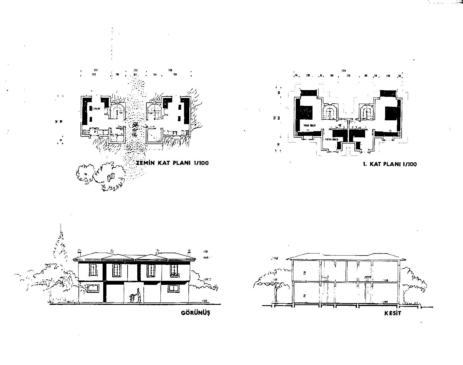 ALAÇATI TATİL KÖYÜ